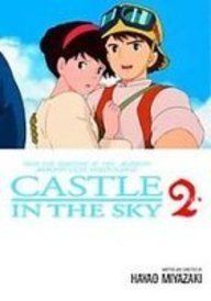 Castle in the Sky 2