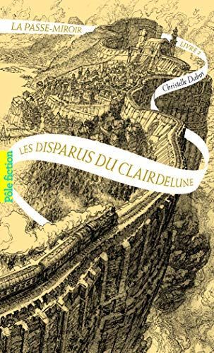 Les disparus du Clairdelune