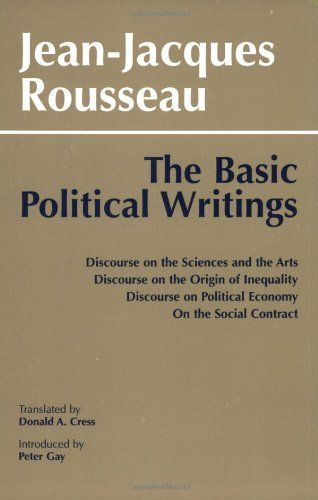 Basic Political Writings