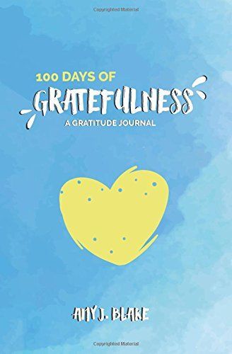 Gratitude Journal