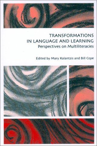 Transformations in Language and Learning