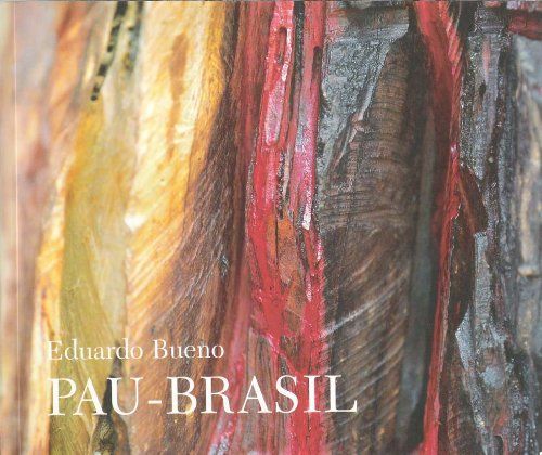 Pau-Brasil