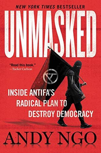 Unmasked