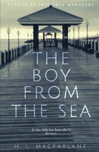The Boy from the Sea: A Psychological Suspense Novel