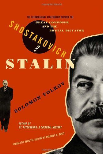 Shostakovich and Stalin