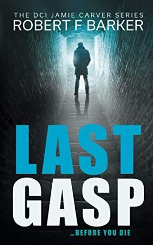 LAST GASP