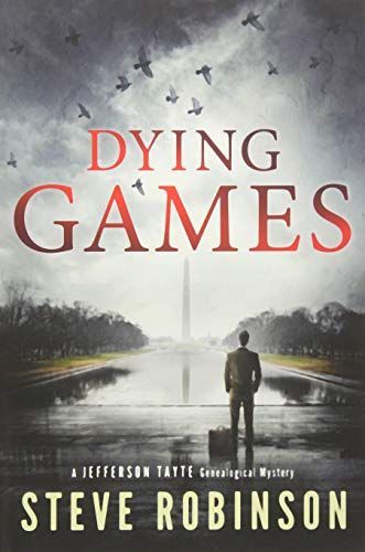 Dying Games