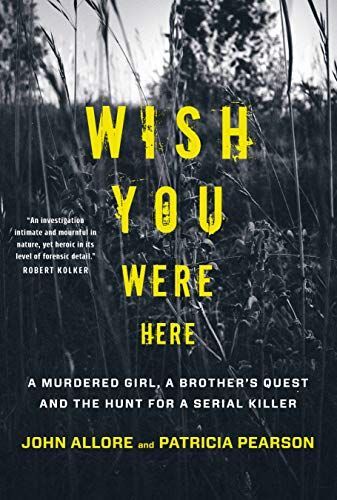 Wish You Were Here