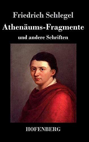 Athenäums-Fragmente