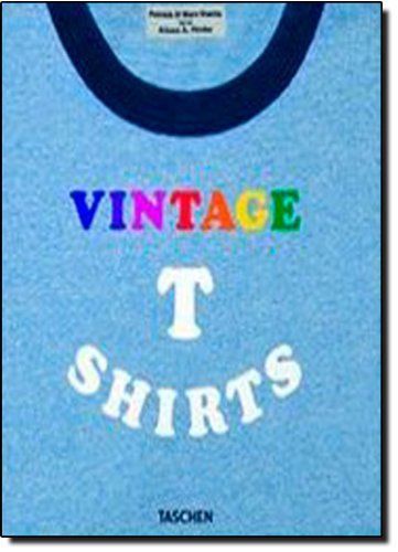 VINTAGE T-SHIRTS