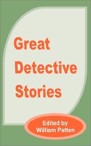 Great Detective Stories