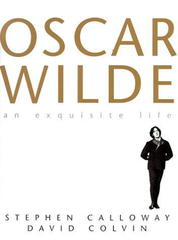 The Exquisite Life of Oscar Wilde