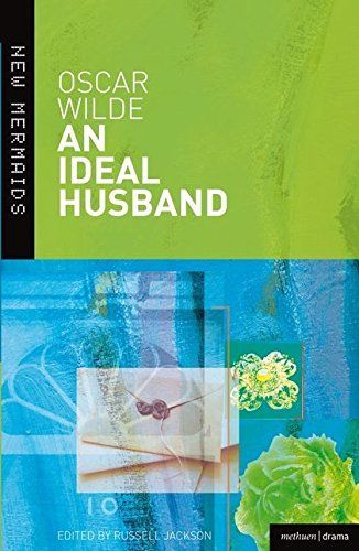 An Ideal Husband