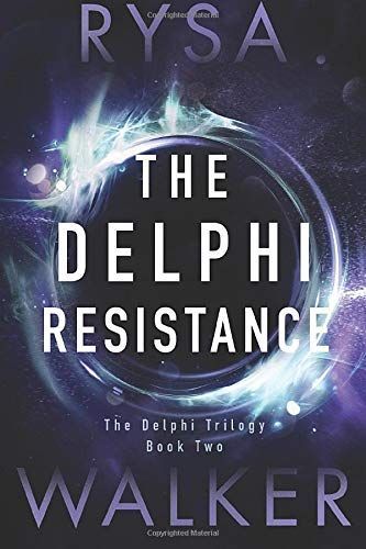 The Delphi Resistance