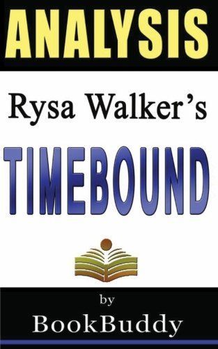 Timebound by Rysa Walker