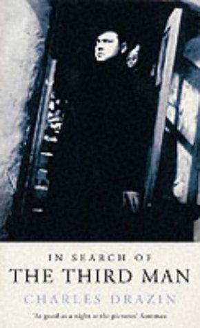 In Search of The Third Man
