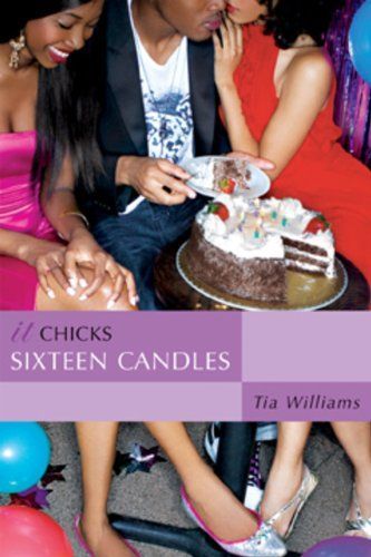 Sixteen Candles (An It Chicks Novel)