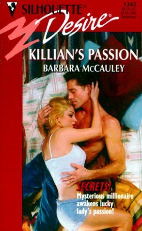 Killian's Passion