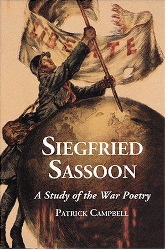 Siegfried Sassoon