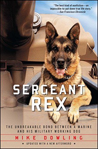 Sergeant Rex