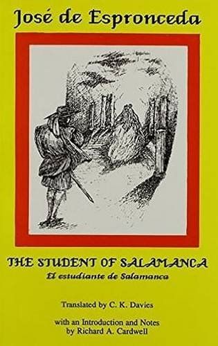 Estudiante de Salamanca