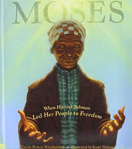 Moses