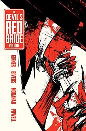 The Devil's Red Bride