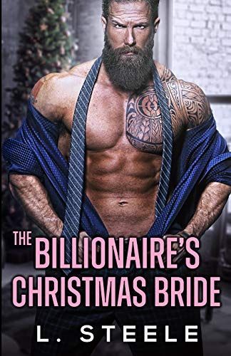 The Billionaire's Christmas Bride