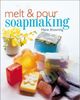 Melt & Pour Soapmaking