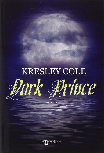 Dark prince