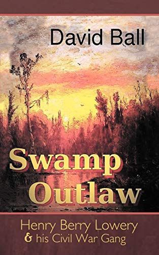 Swamp Outlaw