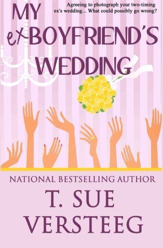 My Ex-Boyfriend's Wedding