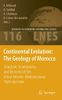 Continental Evolution: The Geology of Morocco