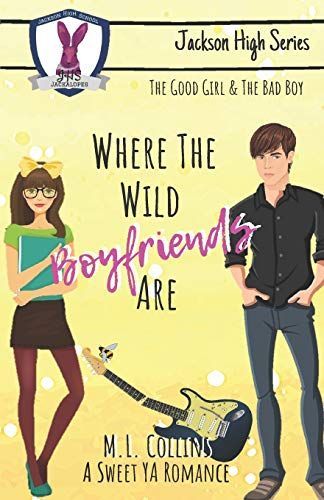 Where the Wild Boyfriends Are