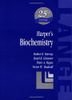 Harper's Biochemistry