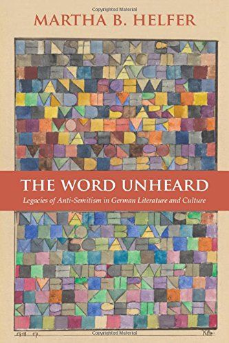 The Word Unheard