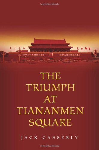 The Triumph at Tiananmen Square