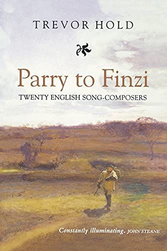 Parry to Finzi