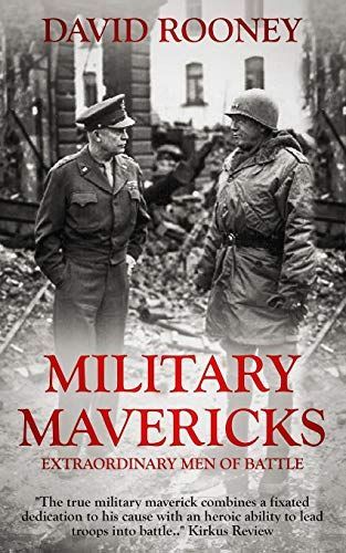 Military Mavericks