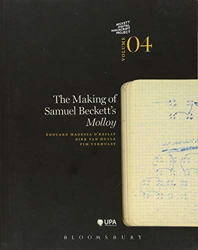 The Making of Samuel Beckett's 'Molloy'