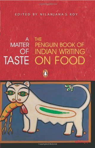 A Matter of Taste