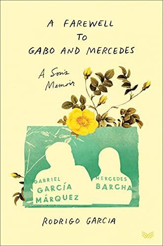 A Farewell to Gabo and Mercedes