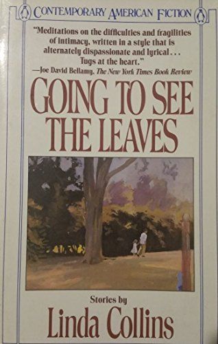 Going to See the Leaves