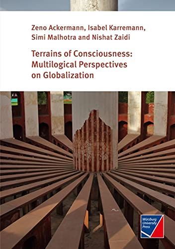 Terrains of Consciousness