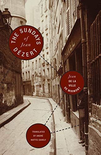 The Sundays of Jean Dazert