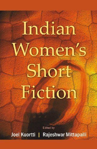 Indian Women's Short Fiction