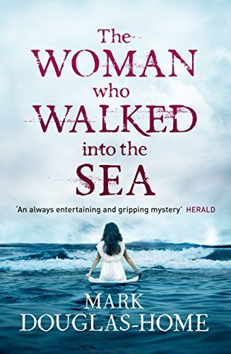 The Woman Who Walked Into the Sea
