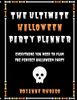 The Ultimate Halloween Party Planner
