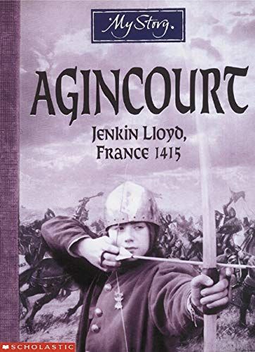 Agincourt