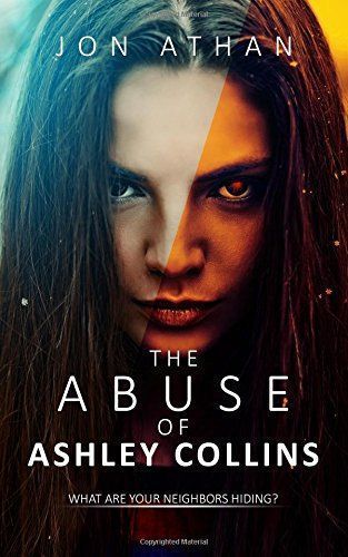 The Abuse of Ashley Collins